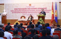 Tạo sinh kế, việc làm cho người gốc Việt tại Campuchia