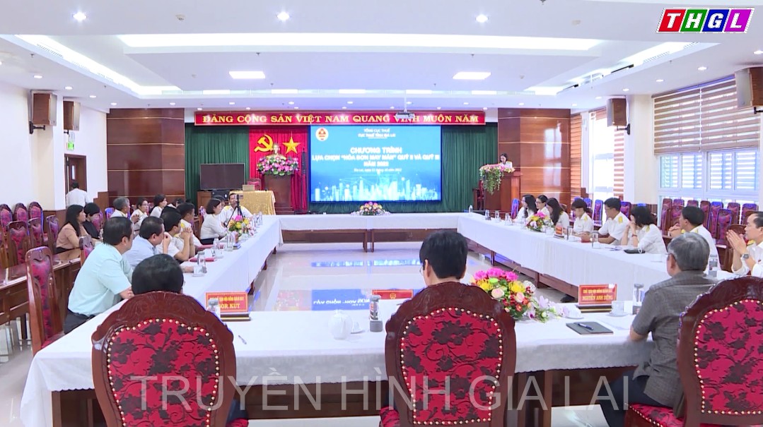 Chương trình “Hóa đơn may mắn” – Khuyến khích người tiêu dùng lấy hóa đơn khi mua sắm