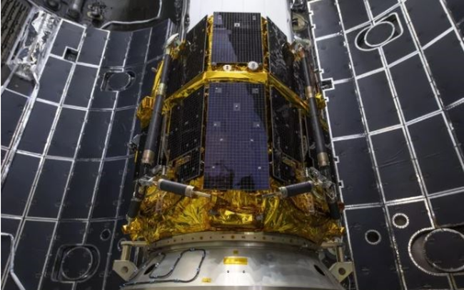 Nhật Bản tham gia chinh phục mặt trăng