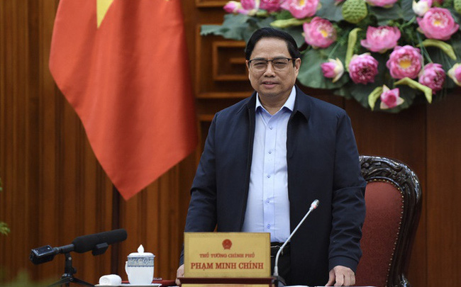 Thủ tướng: Tình hình dần ổn định trở lại, niềm tin đang được tăng cường