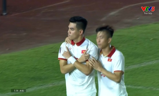 Bảng B AFF Cup 2022 | Lào 0-6 Việt Nam: Chiến thắng áp đảo, khởi đầu ấn tượng!