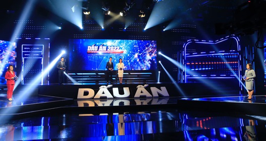 DẤU ẤN NĂM 2022: BẢN LĨNH VIỆT NAM TÔI LUYỆN QUA CAM GO, THỬ THÁCH