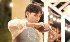 Isaac lần đầu hát live ca khúc mới “Vượt qua Everest” tại bờ biển Cô Tô