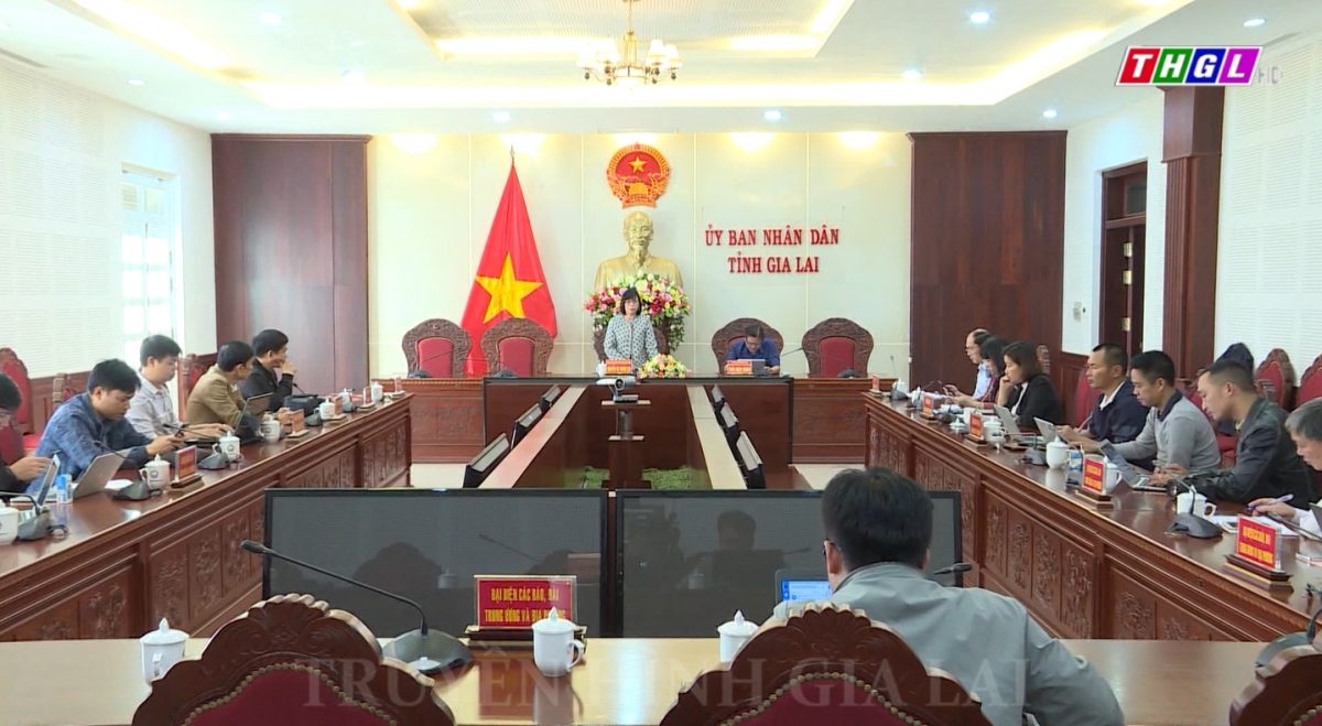 UBND tỉnh Gia Lai thông tin báo chí: Di tích Rộc Tưng – Gò Đá được xếp hạng Di tích Quốc gia đặc biệt