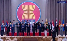 Việt Nam luôn đóng góp tích cực để xây dựng ASEAN đoàn kết, vững mạnh