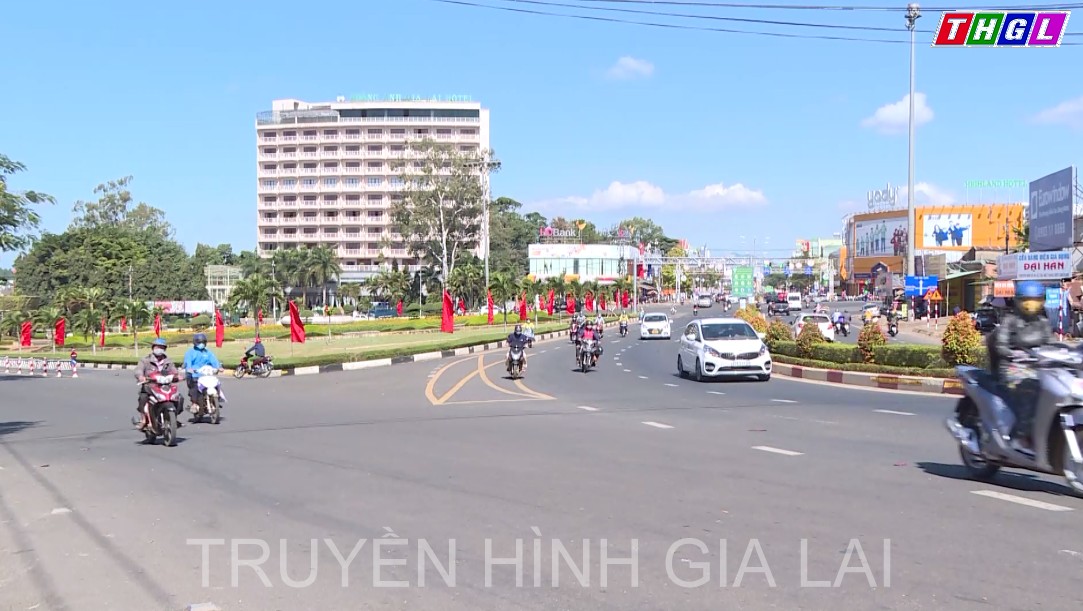 Đảng bộ Gia Lai – Khát vọng vươn lên