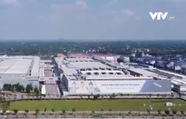 Tiếp tục đẩy mạnh công nghiệp hóa, hiện đại hóa đất nước