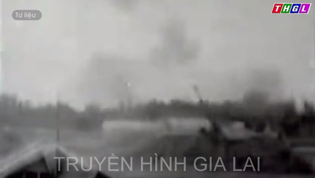 Chiến thắng “Hà Nội – Điện Biên Phủ trên không năm 1972”: Sức mạnh tổng hợp từ sự lãnh đạo, trí tuệ, bản lĩnh của toàn Đảng, toàn dân và toàn quân ta