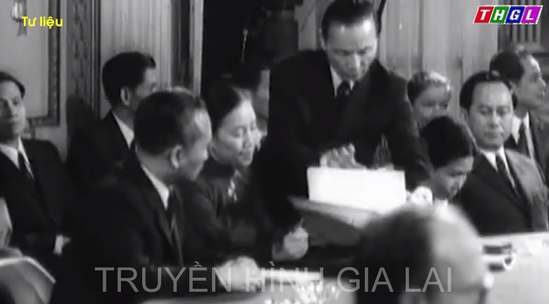 “Hà Nội – Điện Biên Phủ trên không 1972”: Thắng lợi của bản lĩnh Việt Nam