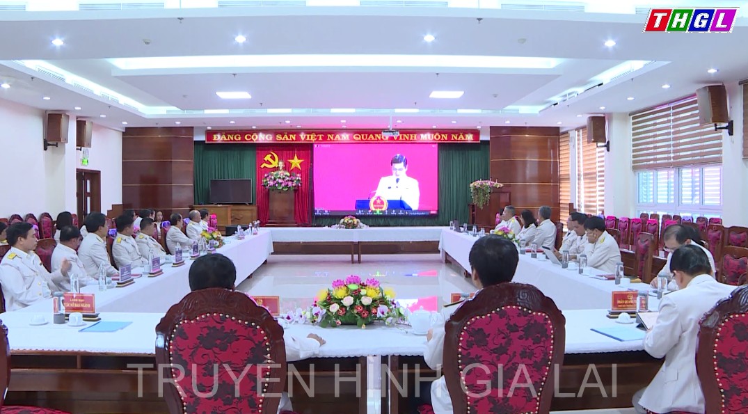 Tổng Cục Thuế triển khai nhiệm vụ công tác thuế năm 2023