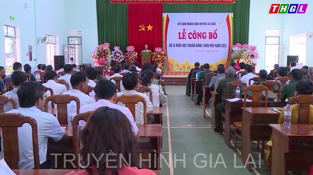 Ia Grai thực hiện nhiều giải pháp nâng cao tỷ lệ bao phủ bảo hiểm y tế