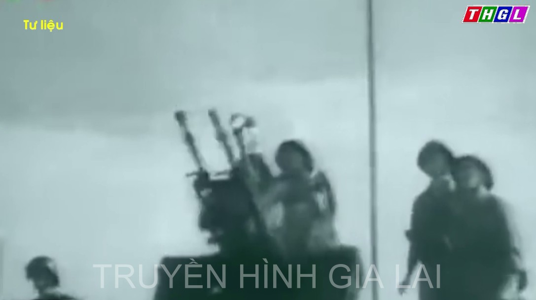 Ý nghĩa dân tộc và thời đại của Chiến thắng “Hà Nội – Điện Biên Phủ trên không 1972”