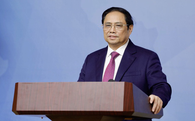 Thủ tướng chỉ rõ 6 nguyên nhân thành công, 6 bài học kinh nghiệm từ ngoại giao vaccine