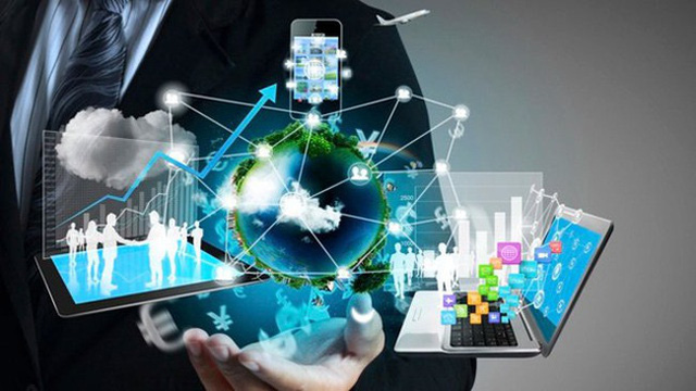 Internet thay đổi nền kinh tế Việt Nam