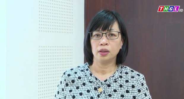 Phỏng vấn Phó Chủ tịch UBND tỉnh Nguyễn Thị Thanh Lịch về Di tích khảo cổ Rộc Tưng-Gò Đá được công nhận Di tích quốc gia đặc biệt