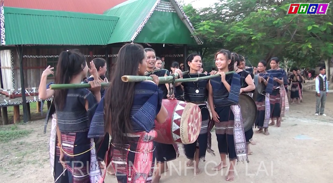 Nỗ lực giữ gìn và phát huy văn hóa cồng chiêng