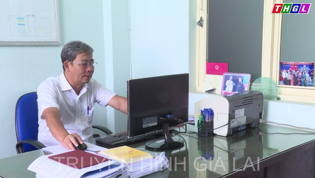 Kỳ vọng của cử tri Gia Lai trước Kỳ họp thứ Chín, HĐND tỉnh Gia Lai khóa XII