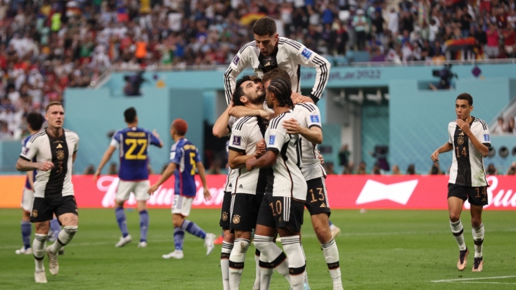 Nhận định Costa Rica – Đức: “Cỗ xe tăng” nở nụ cười?