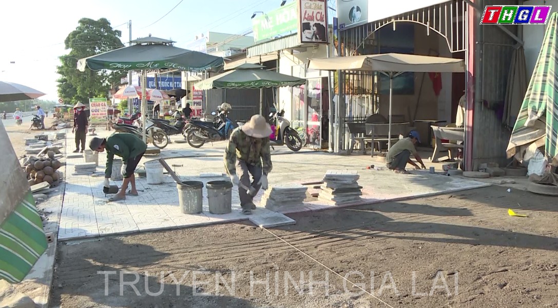 Huyện Phú Thiện phấn đấu giải ngân vốn đầu tư công năm 2022 đạt gần 75% kế hoạch