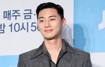 Nam diễn viên Hàn Quốc Park Seo Joon tham gia “The Marvels”