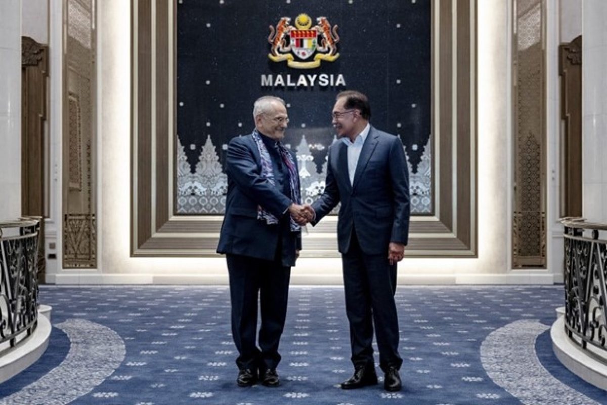 Malaysia cam kết phối hợp với ASEAN về lộ trình đưa Timor Leste gia nhập Hiệp hội