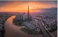 Kinh tế Việt Nam là điểm sáng trong “bức tranh xám màu”