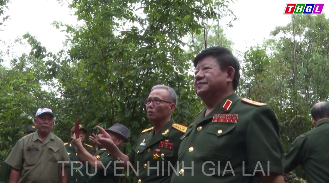 “Chư Thoi – Một thời hào hùng”