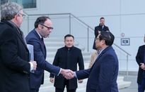 Thủ tướng thăm ‘thung lũng Silicon’ của châu Âu, đề nghị Hà Lan hỗ trợ xây dựng Brainport tại Hà Nội