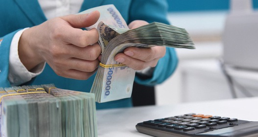 Động lực tăng trưởng năm 2023 trông vào đầu tư công