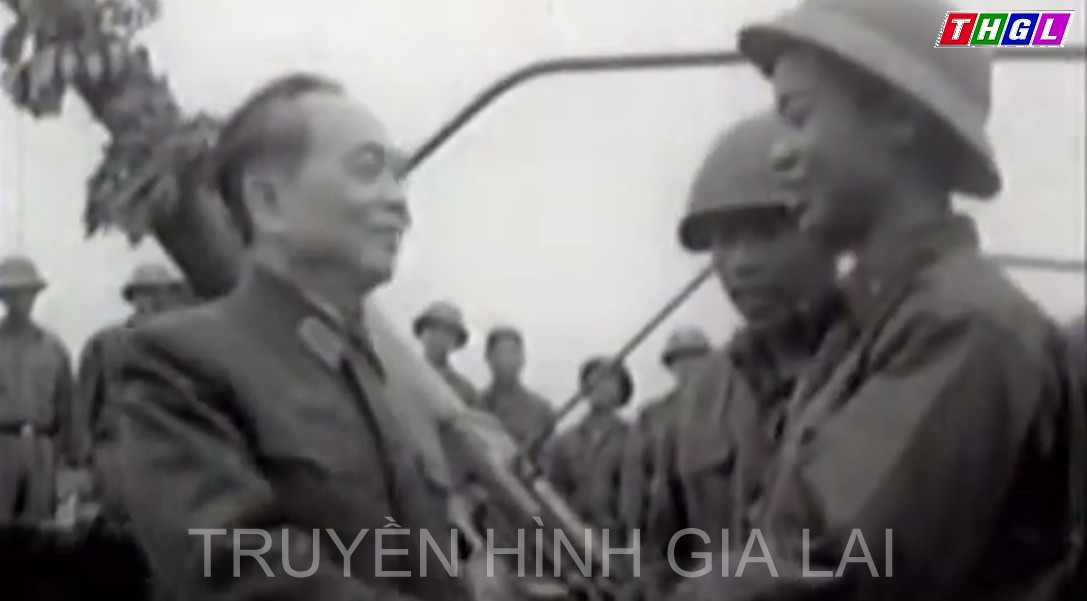 Chiến thắng “Điện Biên phủ trên không”: Khẳng định chân lý “Không có gì quý hơn độc lập tự do”