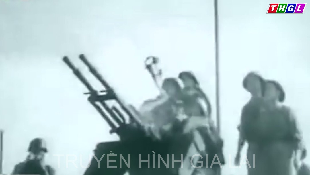 Bảo đảm kỹ thuật trong Chiến dịch Phòng không Hà Nội – Hải Phòng năm 1972