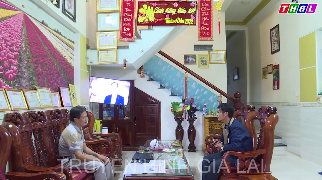 Cử tri quan tâm nhiều vấn đề quan trọng