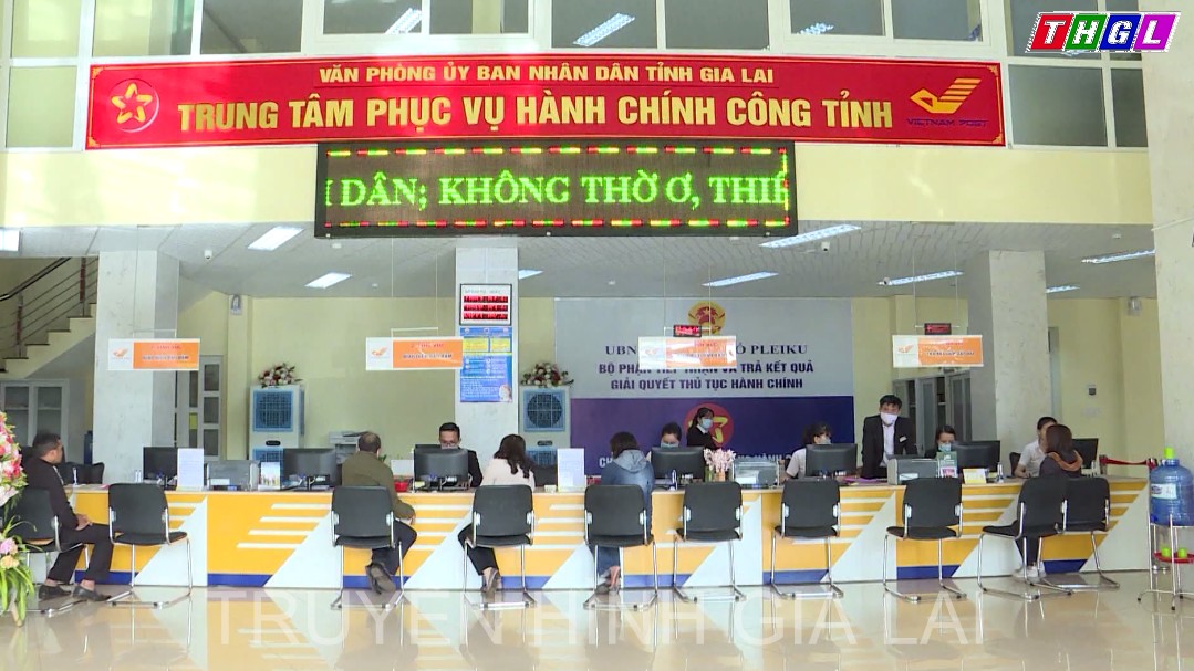 UBND tỉnh Gia Lai ban hành Kế hoạch Cải cách hành chính năm 2023