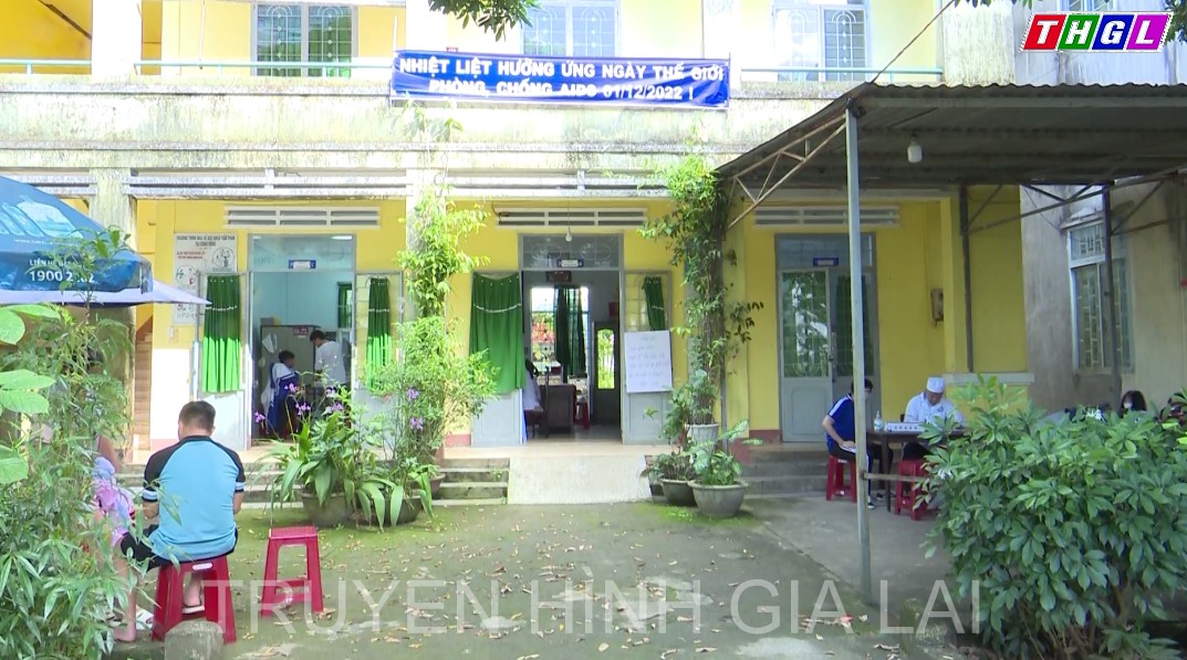 Gia Lai tiếp tục tiêm xong trên 30 ngàn liều vắc xin Moderna phòng Covid-19 trước ngày 25/12