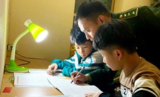 Tình đoàn kết quân – dân góp phần làm nên sức mạnh vô địch của Quân đội Nhân dân Việt Nam