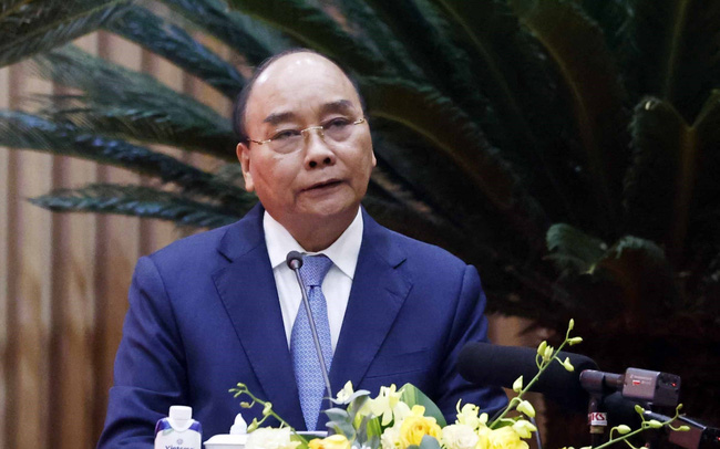 Chủ tịch nước dự Hội nghị triển khai công tác ngành kiểm sát nhân dân năm 2023