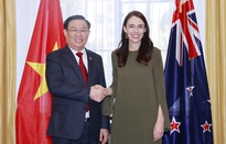 Xung lực mới cho quan hệ Việt Nam, Australia và New Zealand
