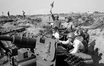 Tầm vóc thời đại của thắng lợi Điện Biên Phủ trên không năm 1972