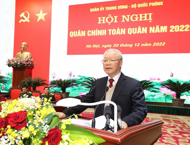 Quân đội hoàn thành xuất sắc nhiệm vụ, ghi dấu ấn mới