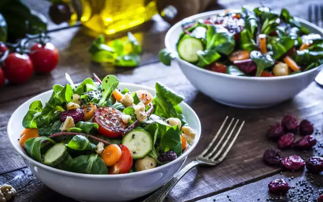 “Chế độ ăn uống trường thọ” có thể giúp bạn sống lâu hơn?