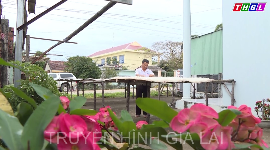 Thị xã An Khê phấn đấu đến cuối năm 2023 sẽ còn 267 hộ nghèo