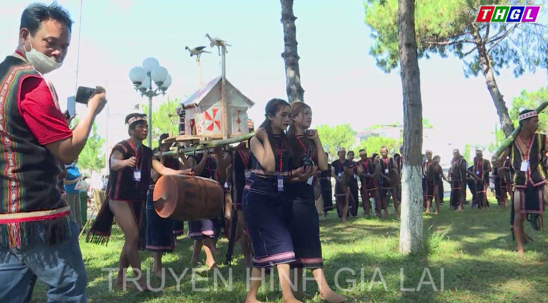 Tỉnh Gia Lai phấn đấu đến năm 2025 sẽ đón 2,1 triệu lượt khách du lịch