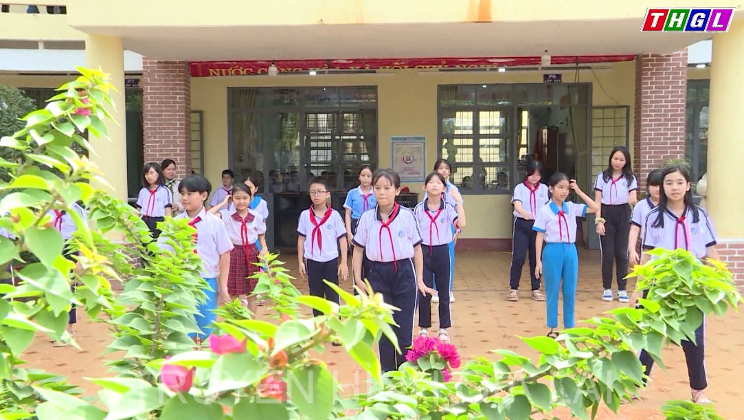 Đổi mới phương pháp dạy học tiếng Anh trong trường phổ thông