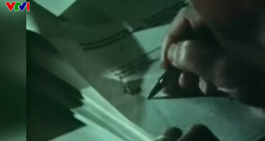 50 năm Hiệp định Paris – Đường đến hòa bình