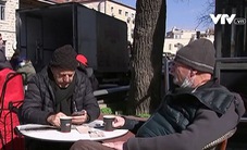 Triệu chứng COVID-19 kéo dài sẽ hết sau 1 năm