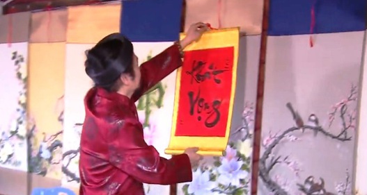 Khát vọng phồn vinh