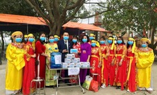 Thủ tướng yêu cầu tăng cường phòng, chống dịch dịp Tết và mùa lễ hội