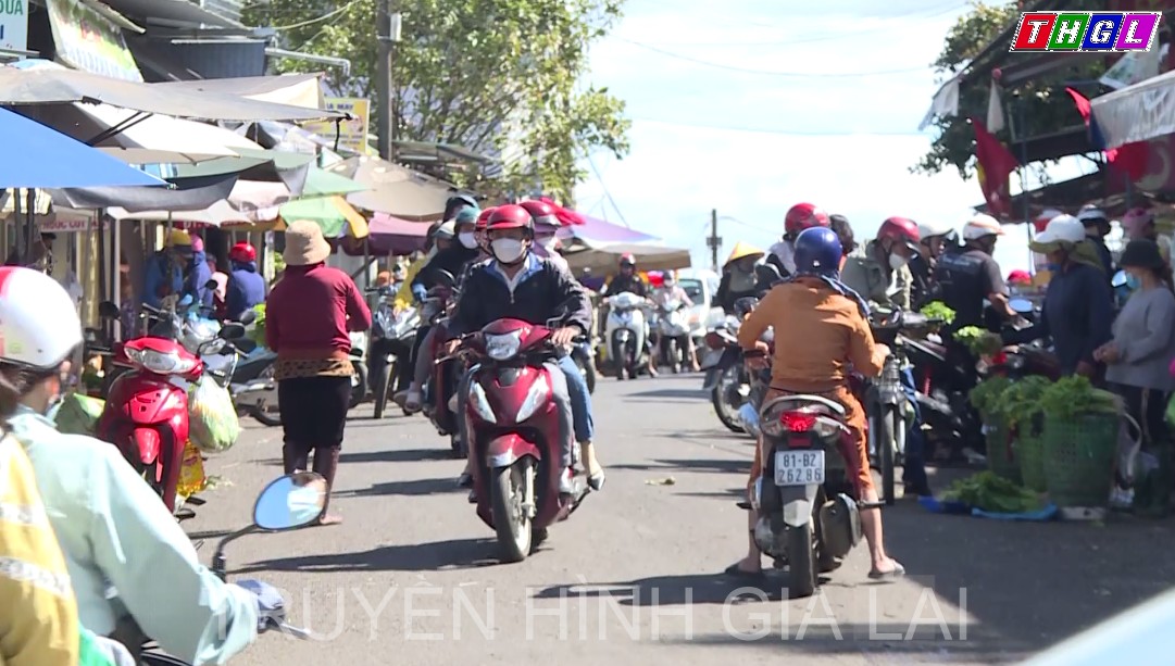 Thị trường vẫn đảm bảo bình ổn trong và sau Tết nguyên đán Quý Mão