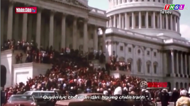 Hiệp định Paris 1973: Mốc son của ngoại giao Cách mạng Việt Nam