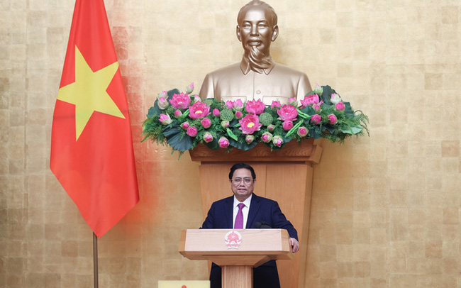 Thủ tướng: Khẩn trương thực hiện nhiệm vụ trọng tâm sau kỳ nghỉ Tết